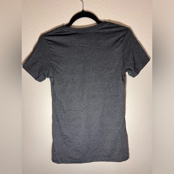 L.A. Dodgers Tee – Bella + Canvas – Labeled Large (Runs Small)
Condition: NWOT - Picture 2 of 4